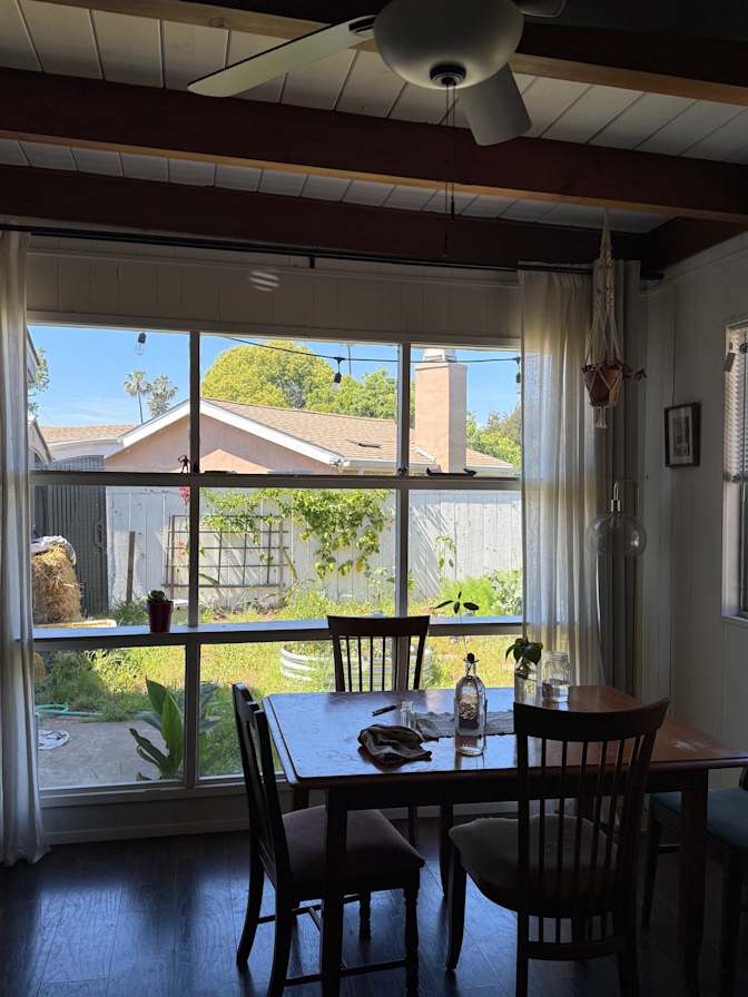 Taylor's room