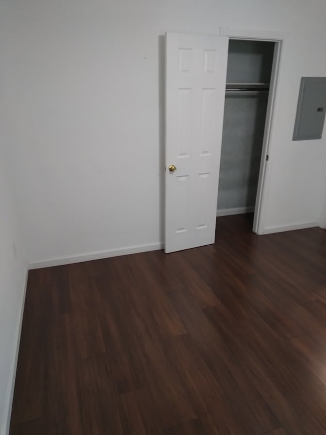 Ray's room