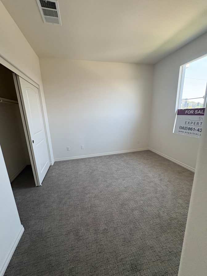 Michael's room