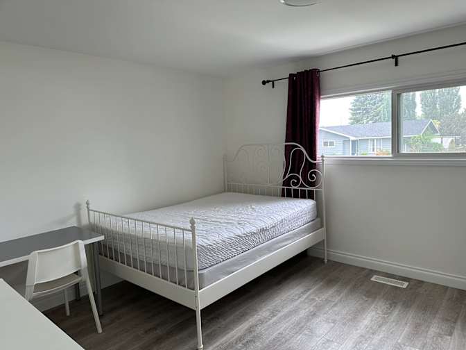 Lucy's room