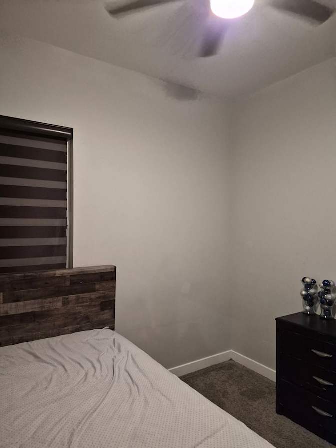 Mical's room