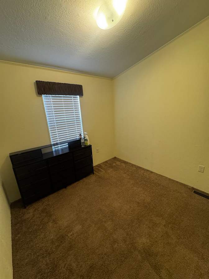 Carli's room