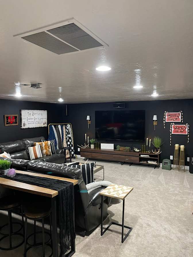 Mikai's room