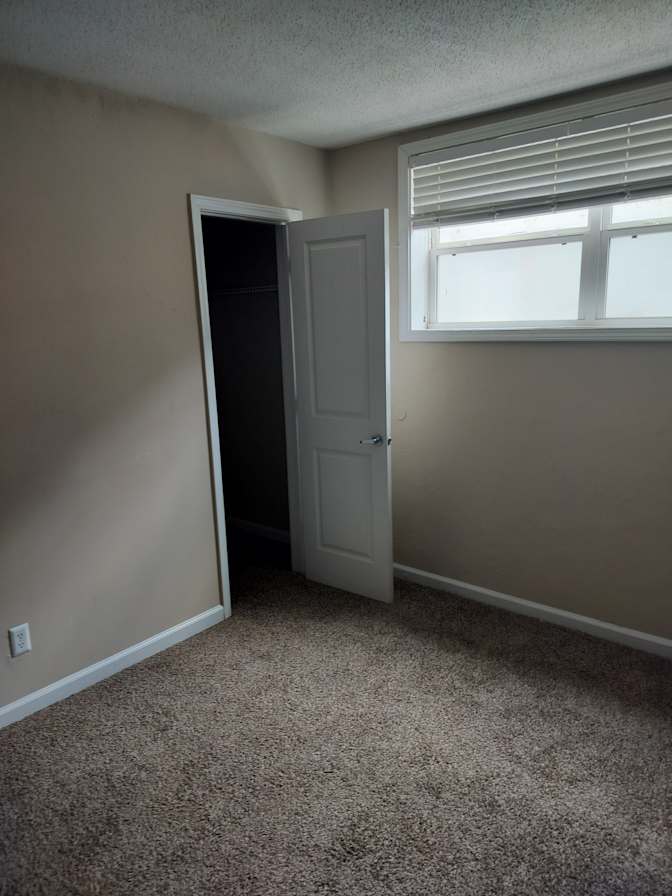 Alina's room