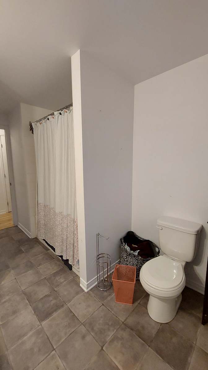 Vanessa's room