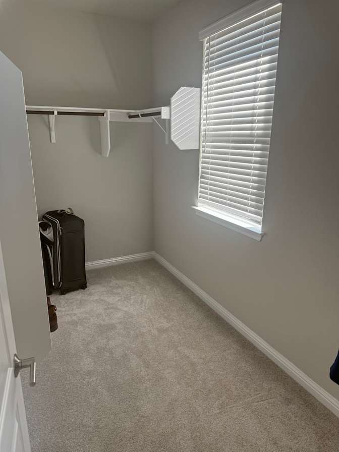 Alex's room