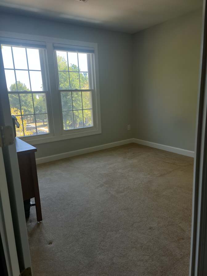Charles's room