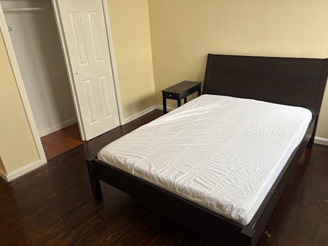 David's room