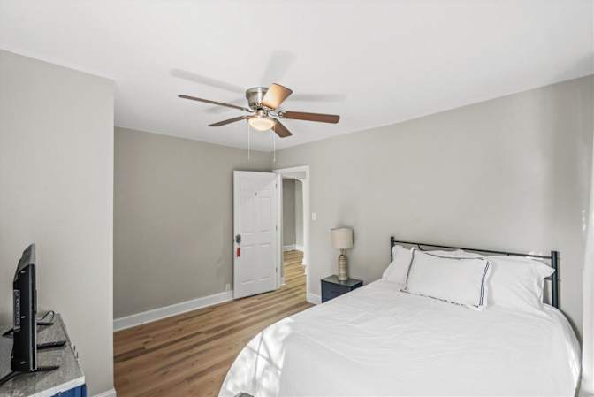 PadSplit's room