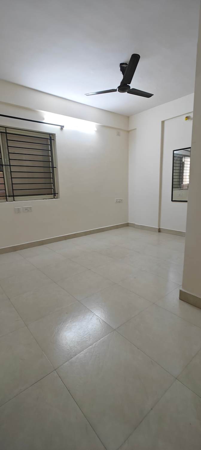 Deepak Raj's room