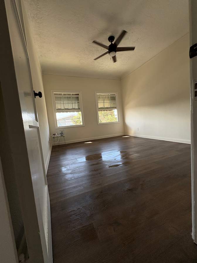 Tyler's room