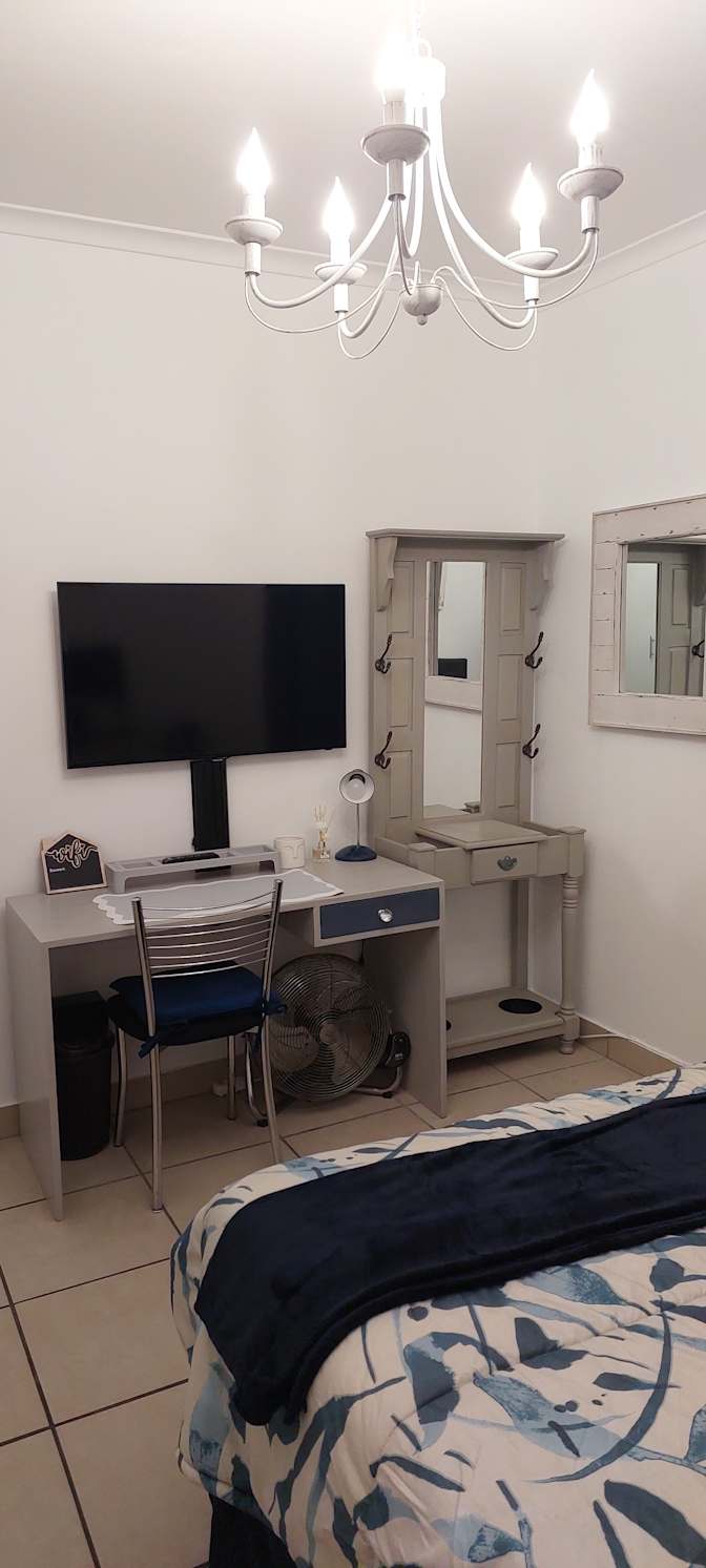 CJ Northern Paarl's room