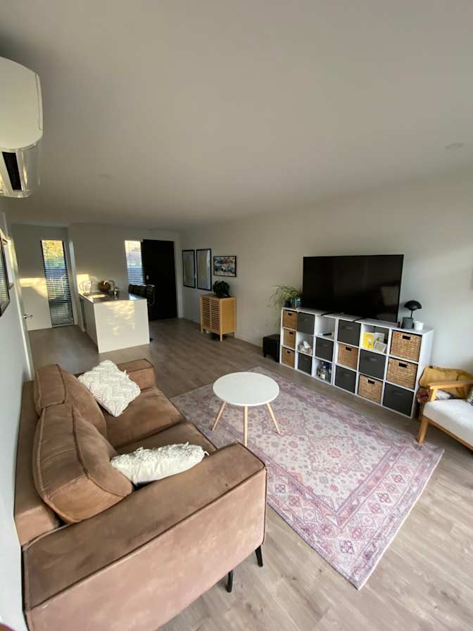 Lorenzo's room