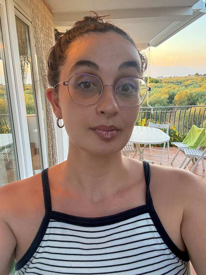 laura sibani