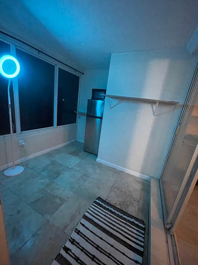 Jay's room