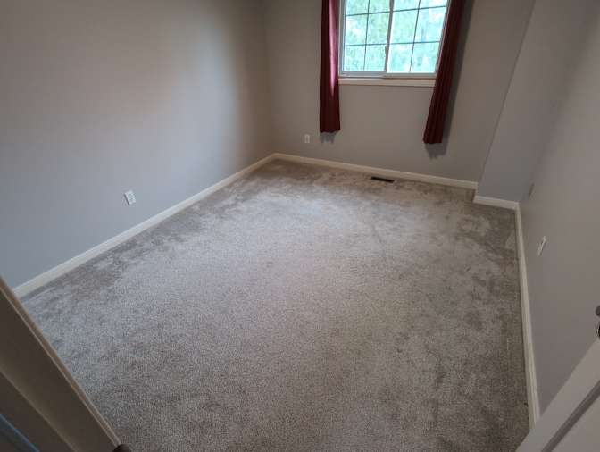 Kyle's room