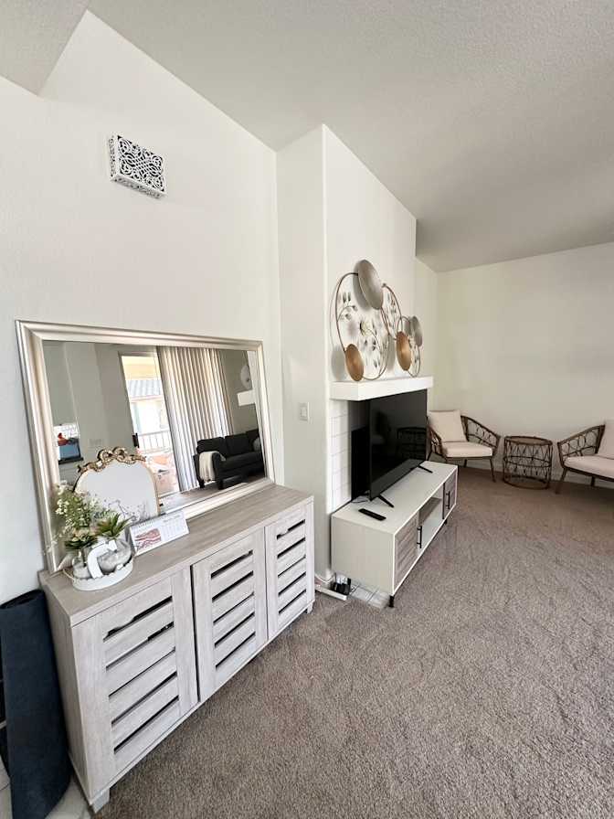 Chelsea's room