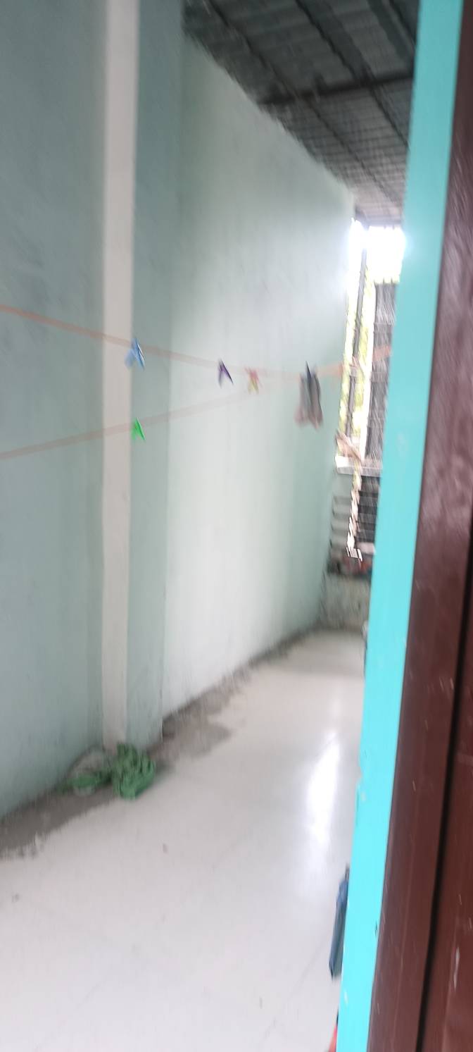 ISHA PATIL's room