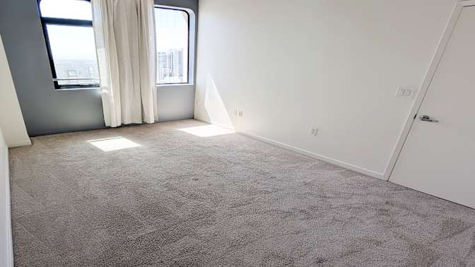 Chris's room