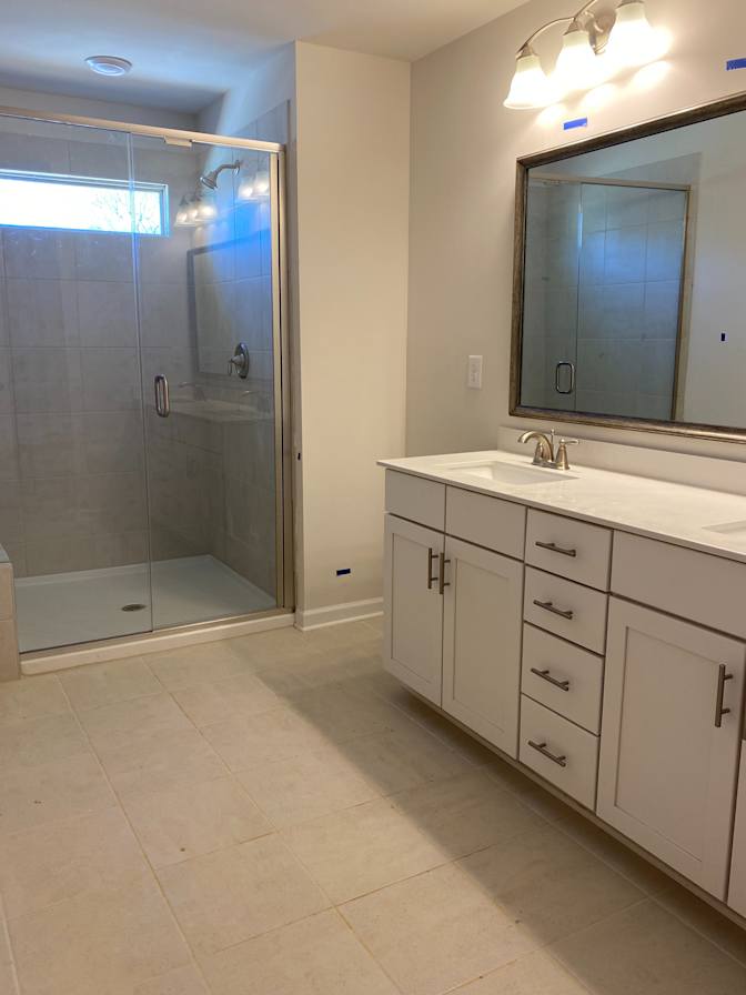 Alcove Rooms's room