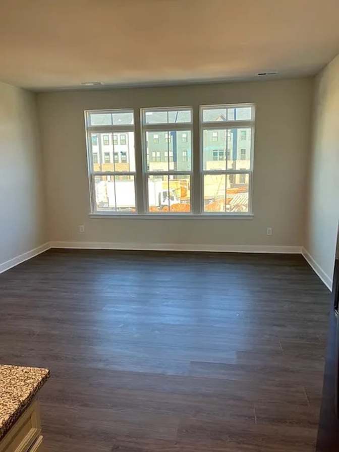 Alcove Rooms's room