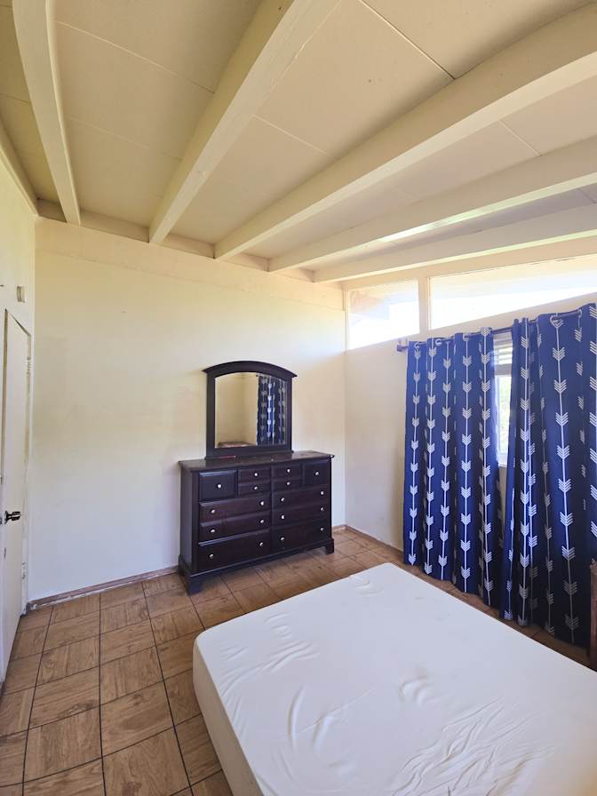 Betuel's room