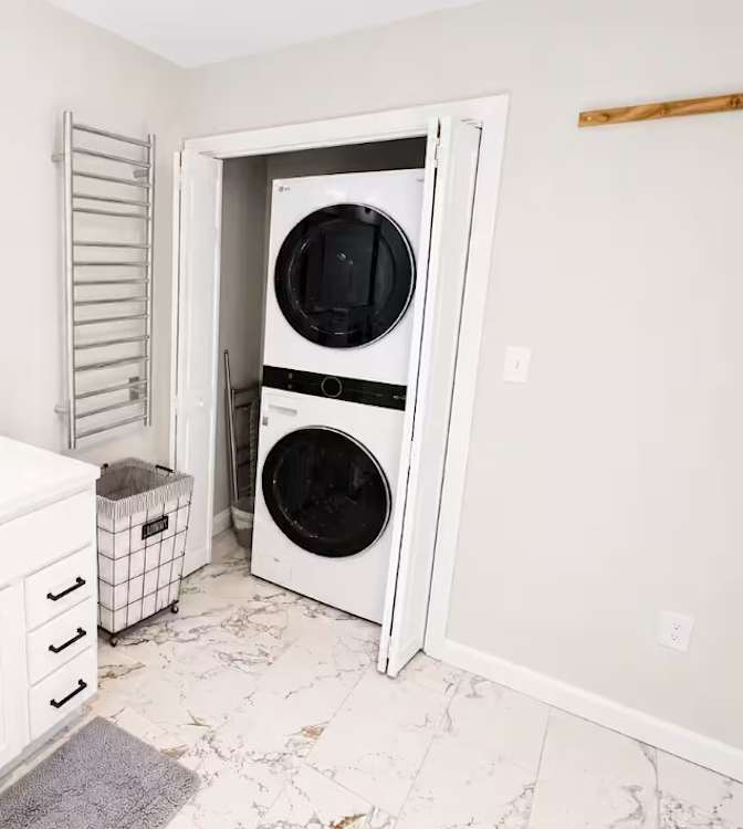 Abigail's room