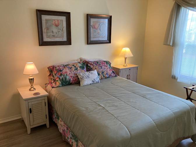 Dan's room