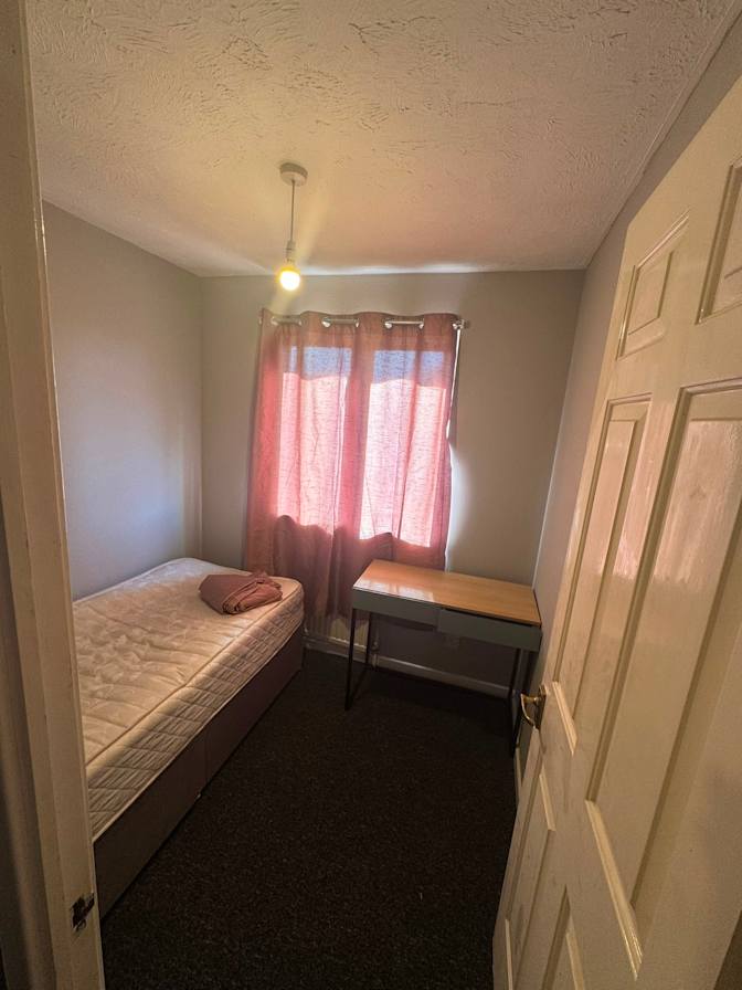 Anjali Anjali's room