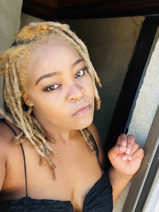 Malwande Mdluli
