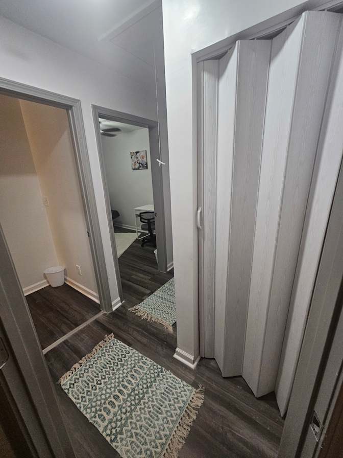 CL&C Property Management and Consulting's room