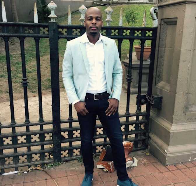 Ntuthuko