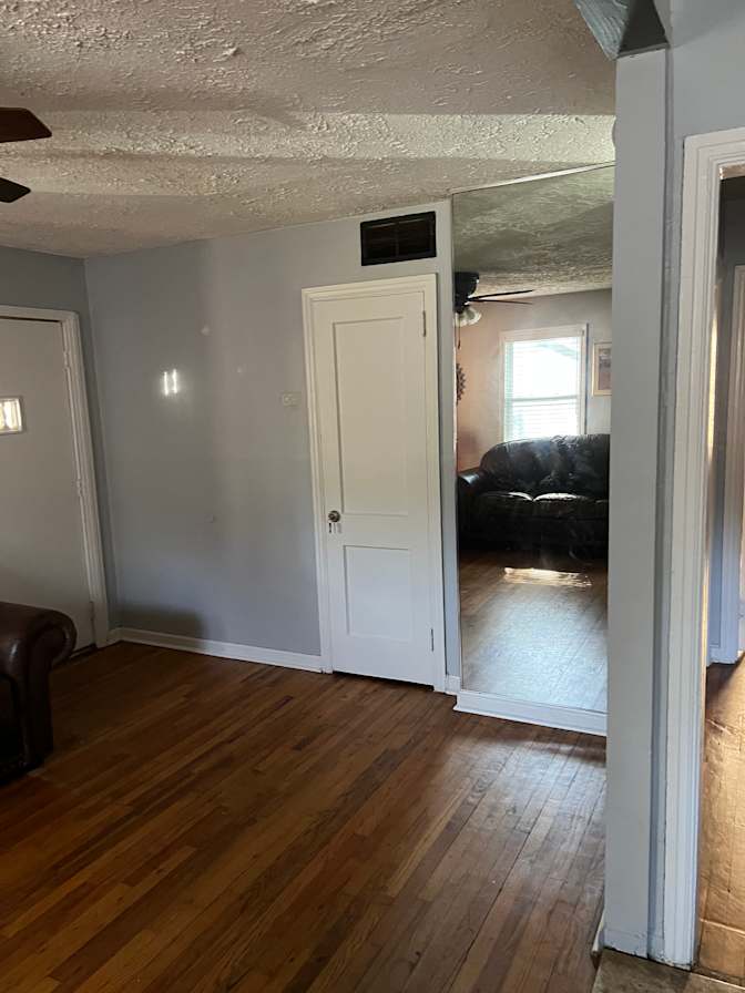 Yates Properties's room