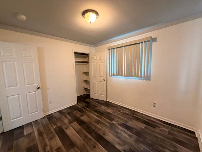 Adel's room