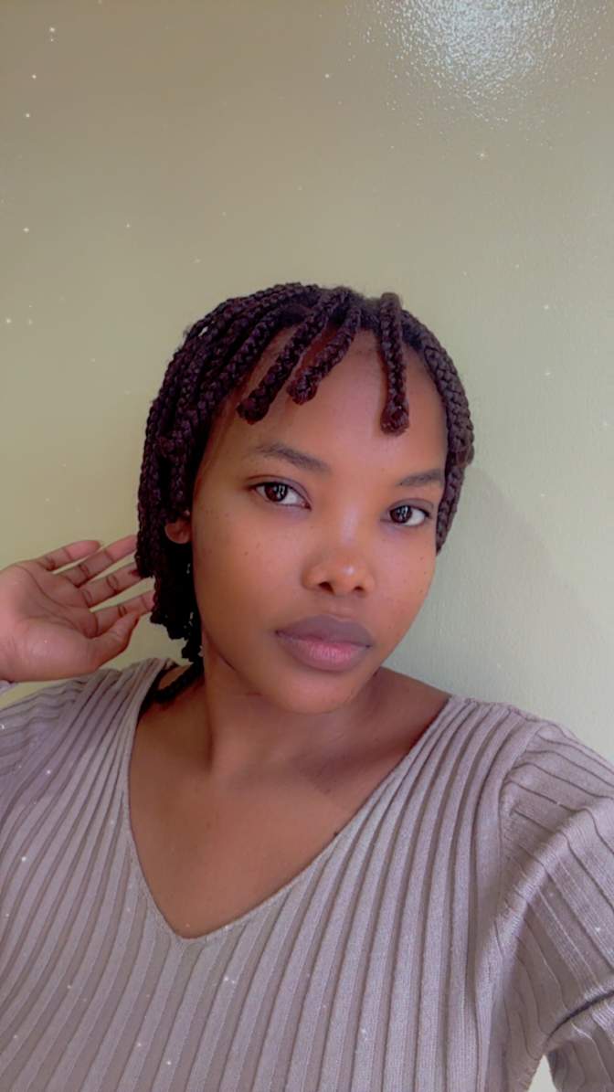 Ramokone Mildred Sekwakwa