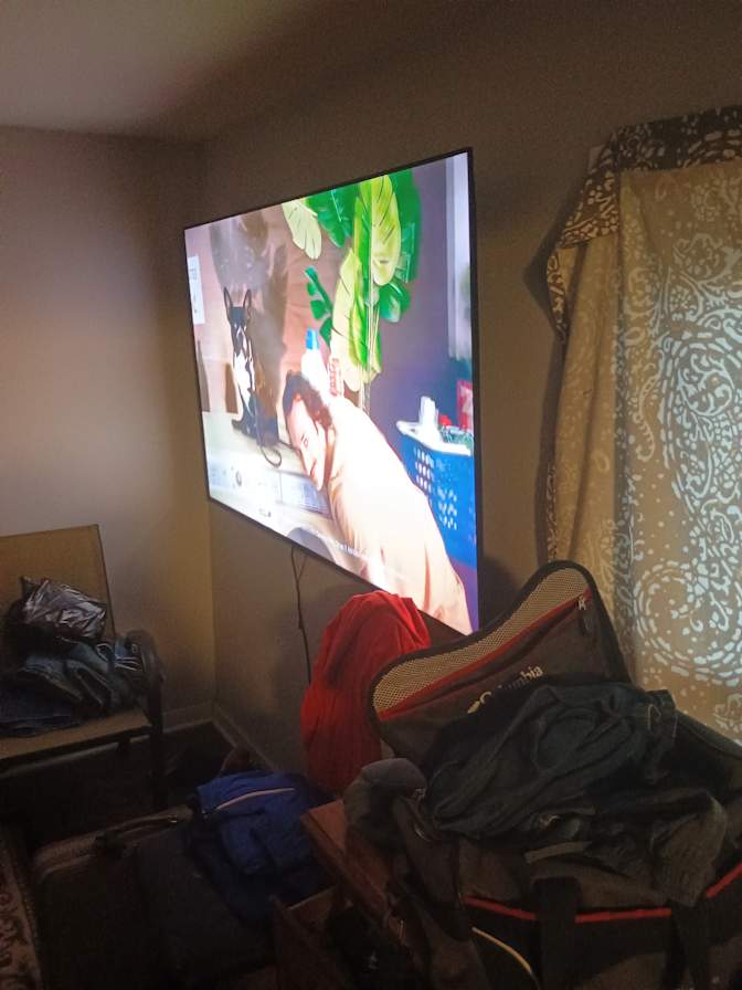 jason's room