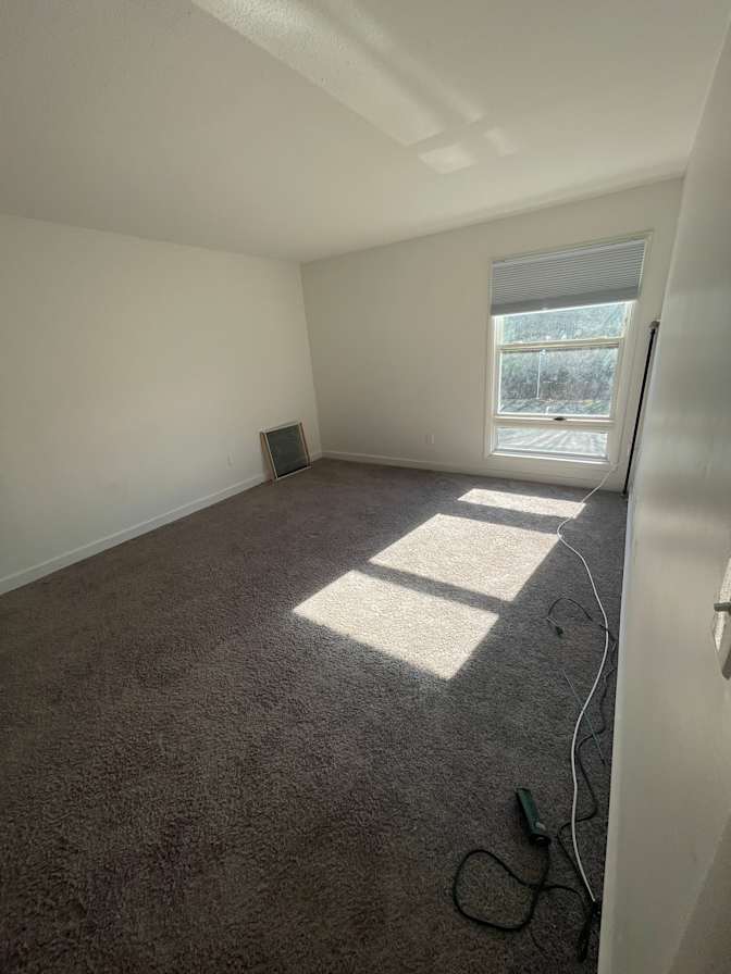Zak's room