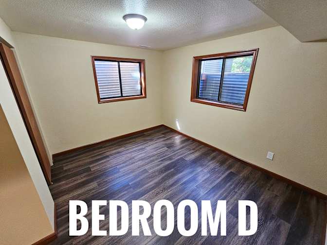 HomeCrew's room