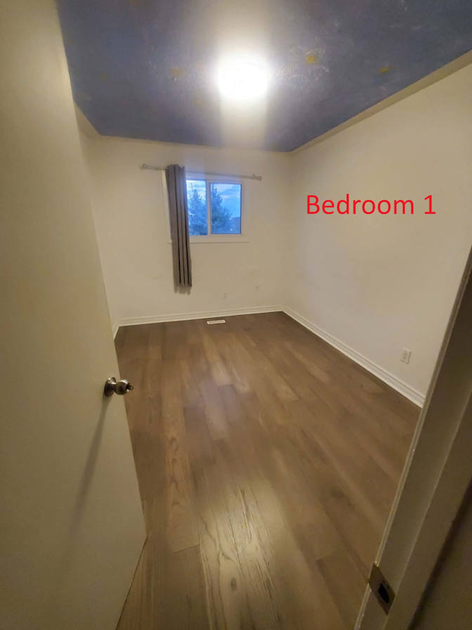 Dave's room