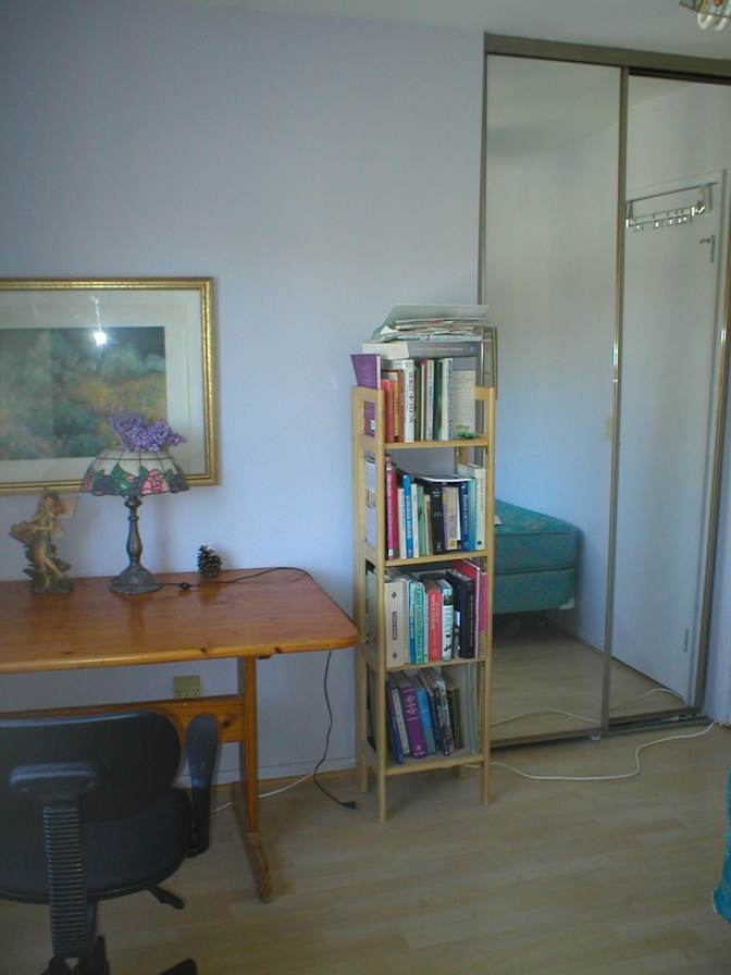 judith's room