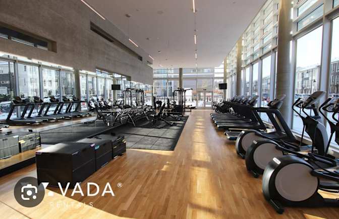 Mariah Izabelle Merican's room