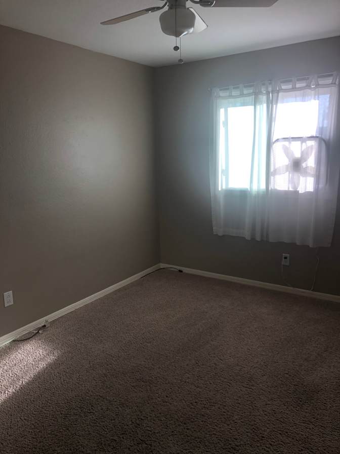 Dawnise's room
