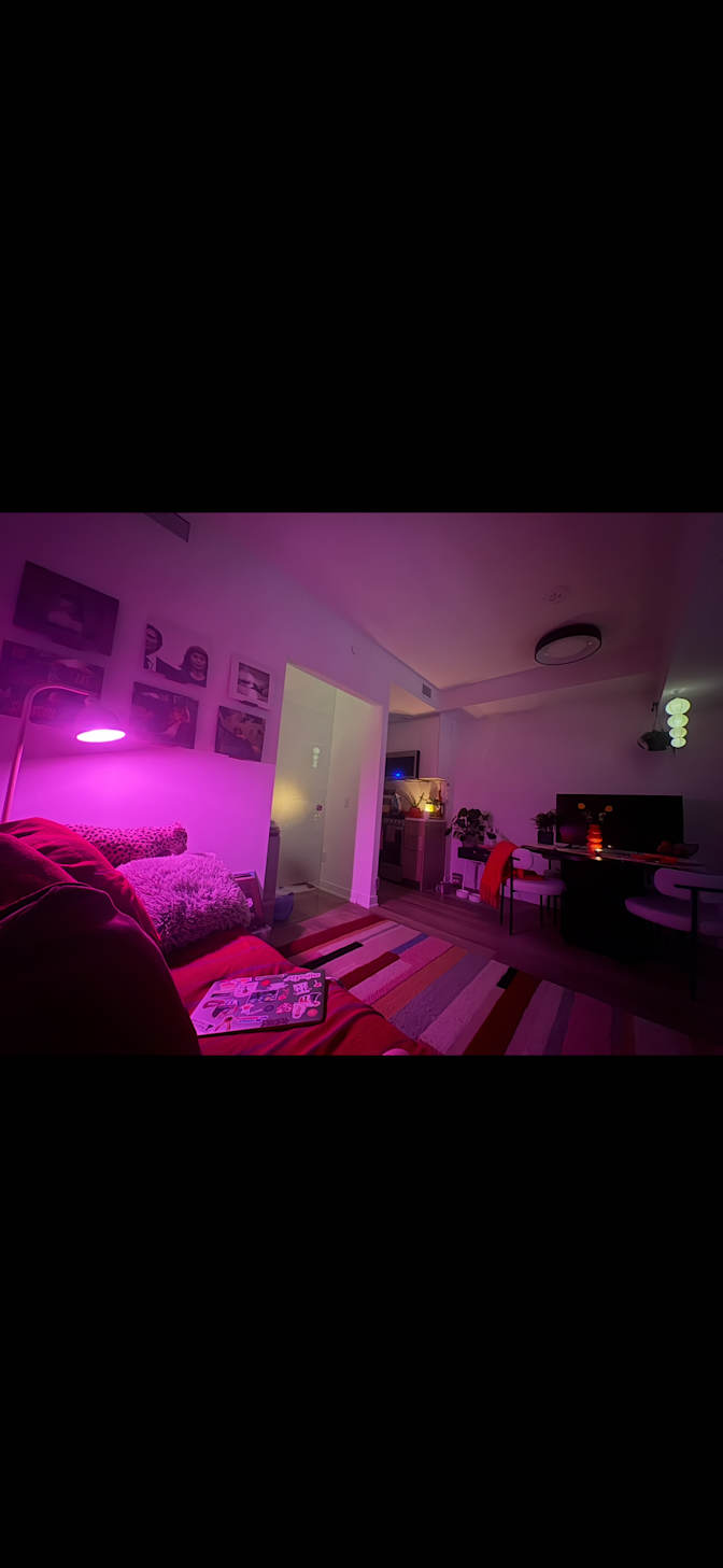 Kard's room