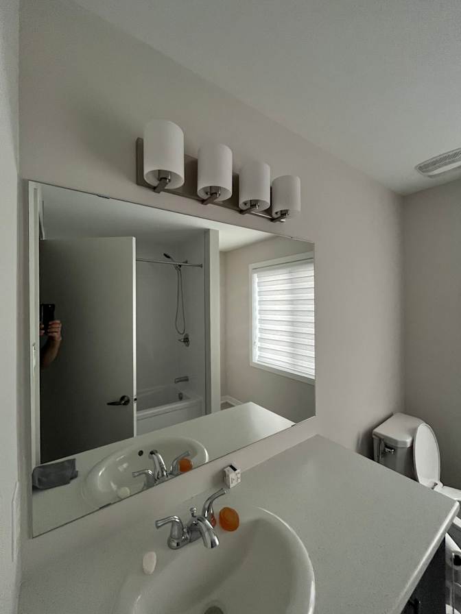 Kevin - Self Employed's room