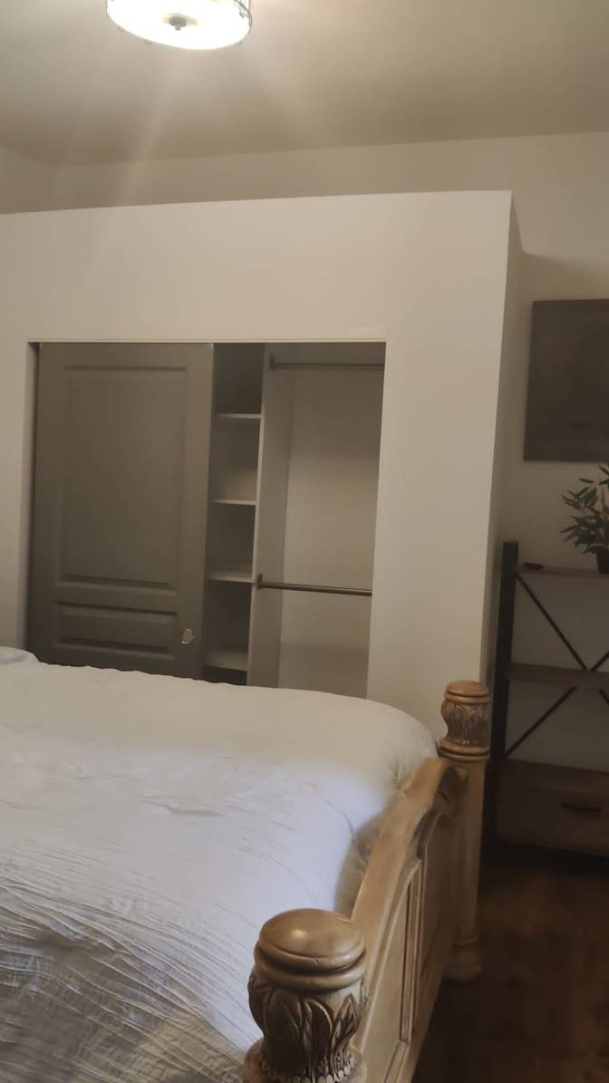 Yani's room