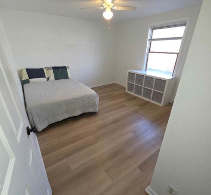 Amy's room