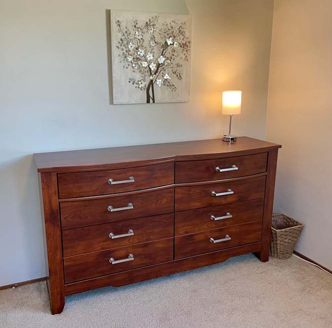 Darlene's room