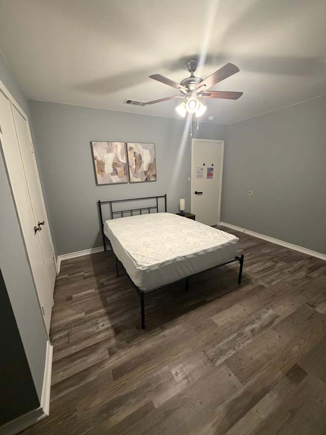 Bee's room