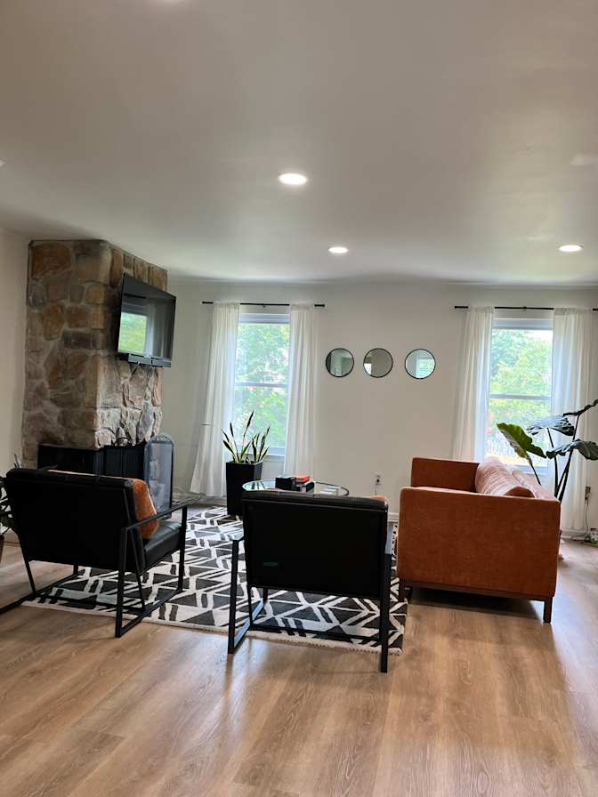 Joseph's room
