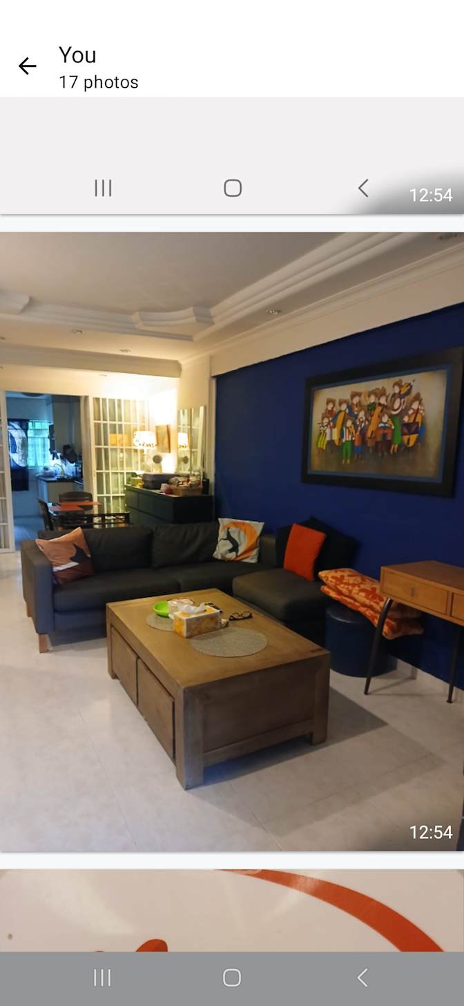 Sikkim's room